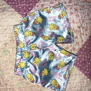 Build-A-Bear Pants